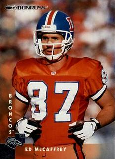 Ed McCaffrey