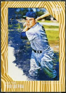 Yogi Berra