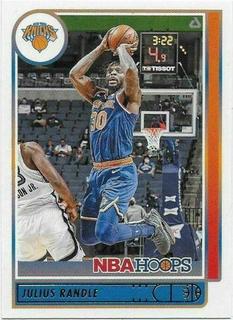 Julius Randle
