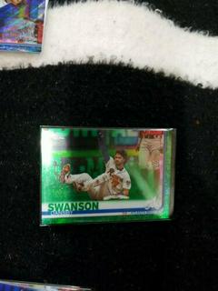 Dansby Swanson