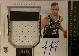 Dzanan Musa