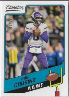 Kirk Cousins