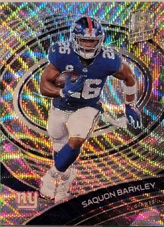 Saquon Barkley