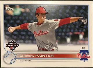 Andrew Painter