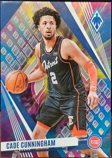 Cade Cunningham