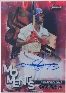 Jimmy Rollins