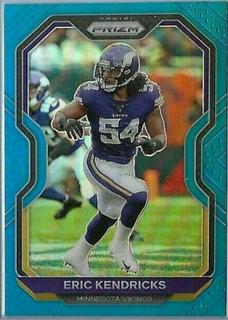 Eric Kendricks