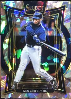 Ken Griffey Jr.