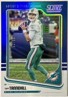 Ryan Tannehill