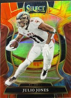 Julio Jones