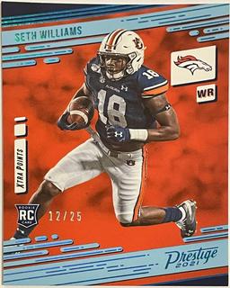 Seth Williams