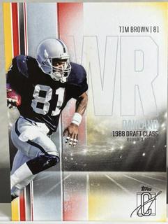 Tim Brown