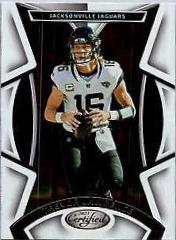 Trevor Lawrence
