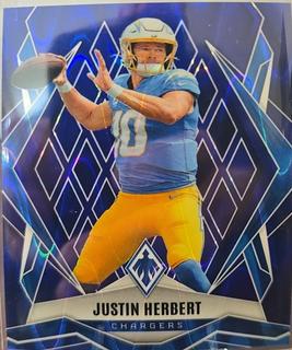 Justin Herbert