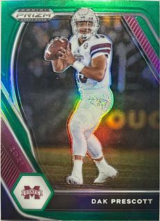 Dak Prescott