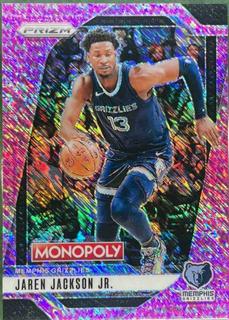 Jaren Jackson Jr.