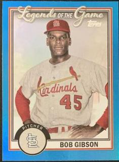 Bob Gibson