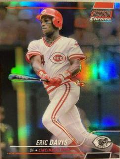 Eric Davis