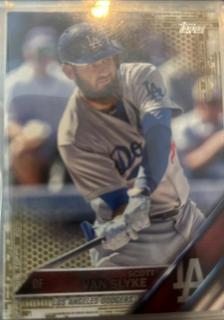 Scott Van Slyke