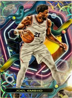 Joel Embiid