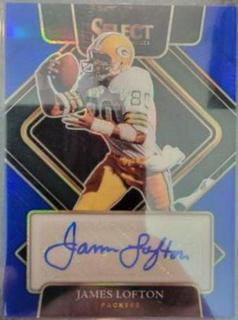 James Lofton