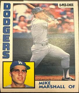 Mike Marshall