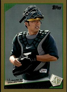 Kurt Suzuki