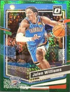 Jalen Williams