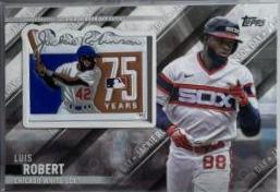 Luis Robert