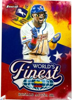 Ronald Acuna Jr.
