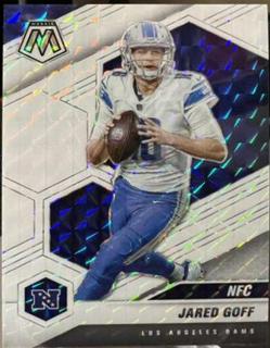 Jared Goff
