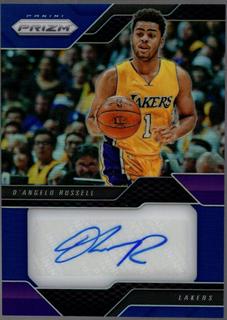 D'Angelo Russell
