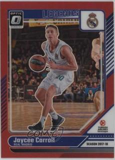 Jaycee Carroll