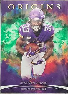 Dalvin Cook