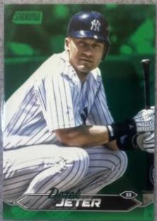 Derek Jeter