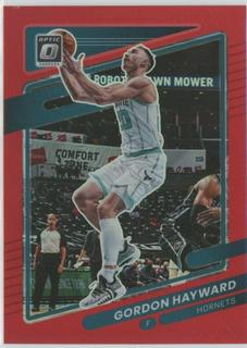 Gordon Hayward