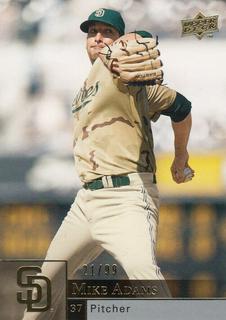 Mike Adams