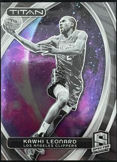 Kawhi Leonard