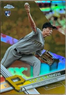 Tyler Glasnow