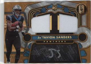 Ja'Tavion Sanders