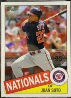 Juan Soto