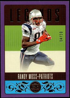 Randy Moss