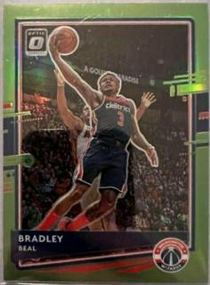 Bradley Beal