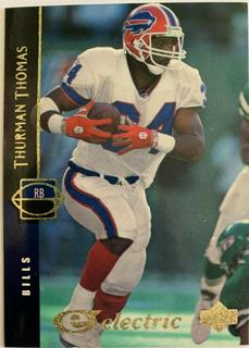 Thurman Thomas
