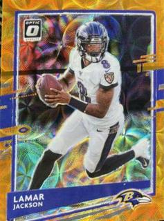 Lamar Jackson