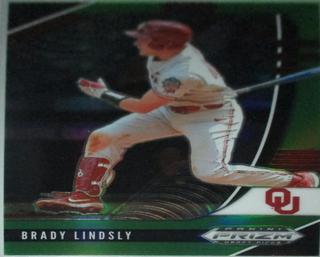 Brady Lindsly