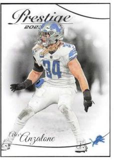 Alex Anzalone