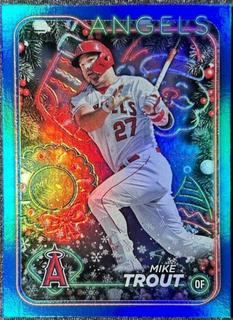 Mike Trout