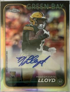 MarShawn Lloyd