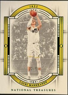 Lauri Markkanen